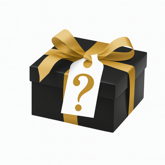 Mystery Gift