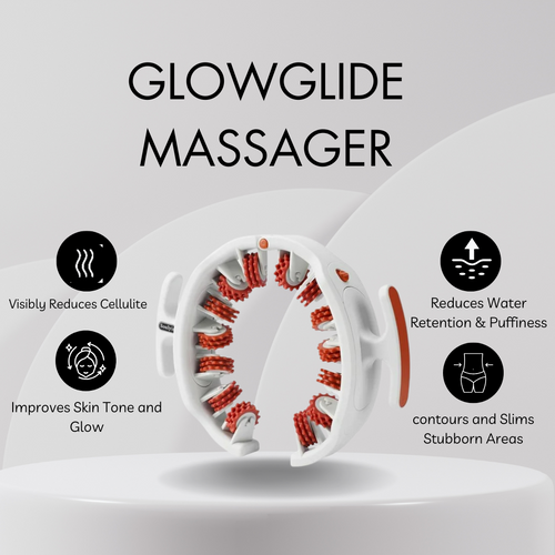 GlowGlide™ Massager